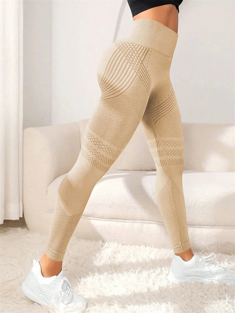 Leggings anti-cellulite