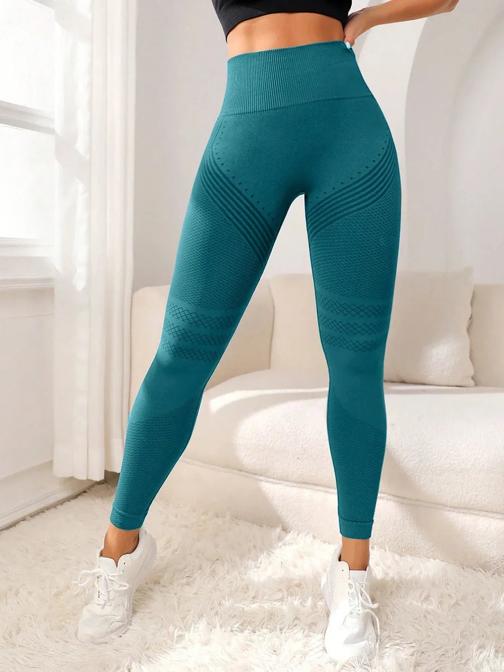 Leggings anti-cellulite