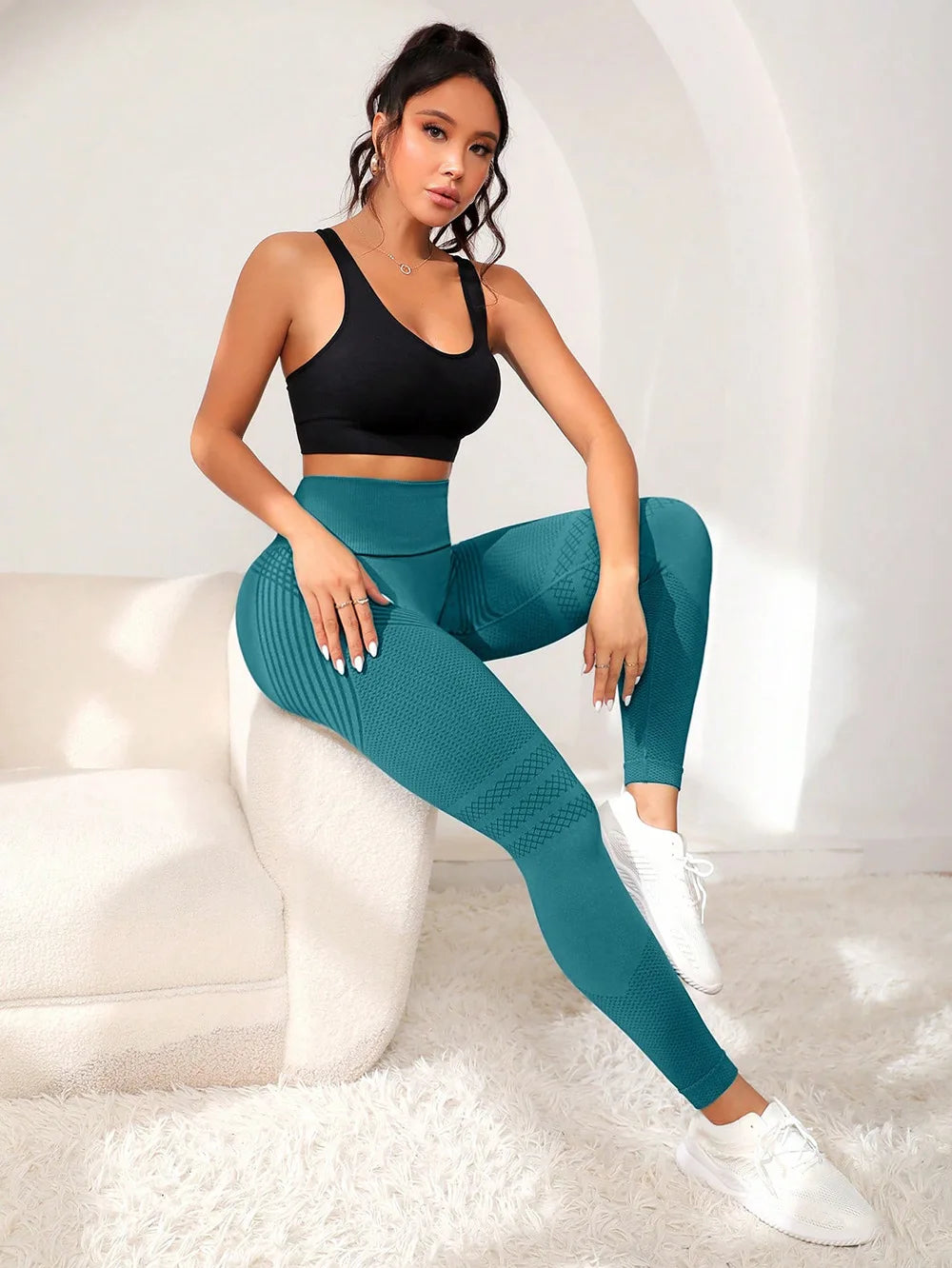 Leggings anti-cellulite