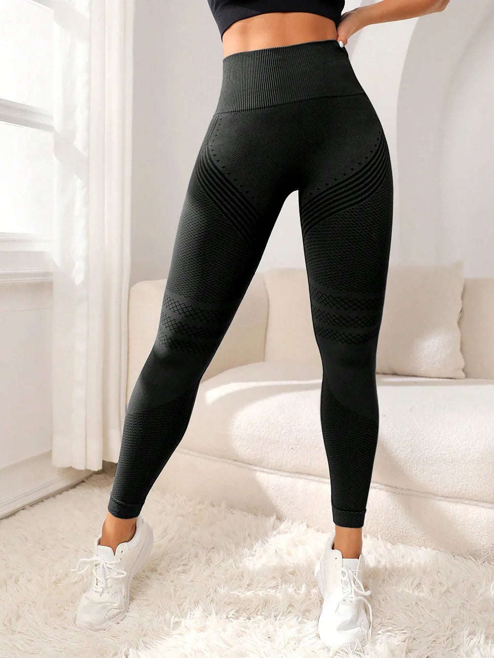 Leggings anti-cellulite