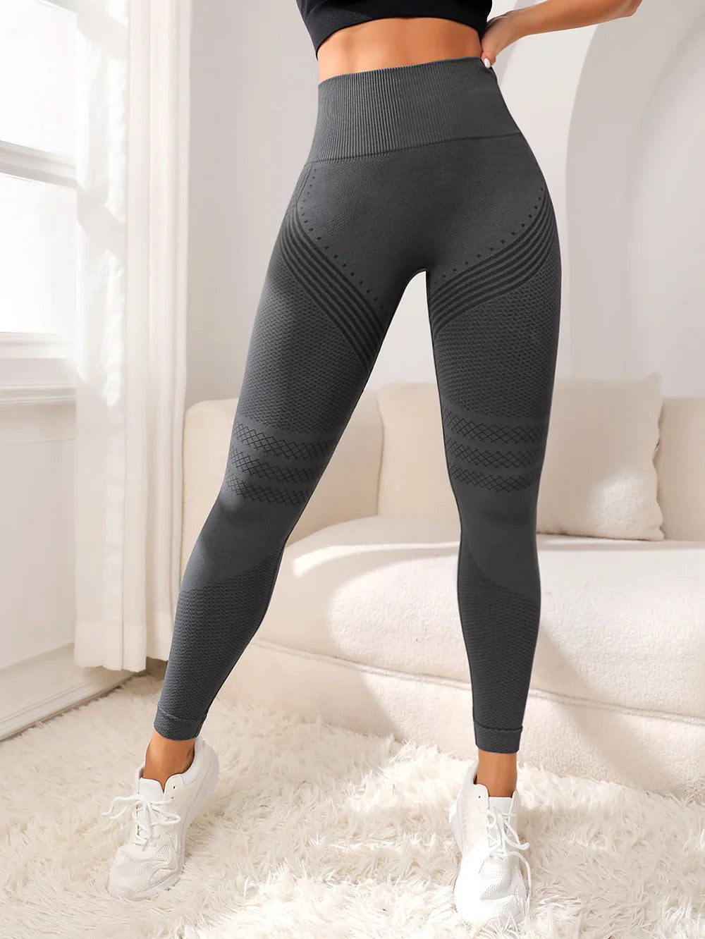 Leggings anti-cellulite